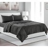 Four Piece  Linen Sheet Set - 2 of 4