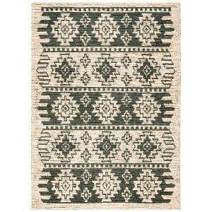 Bohemian BOH704 Hand Woven Indoor Rugs - Safavieh - 1 of 4