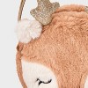 Toddler Girls' Reindeer Purse- Cat & Jack™ - 4 of 4