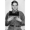 Trends International Elvis Presley - Army Enlisting Unframed Wall Poster Prints - image 4 of 4