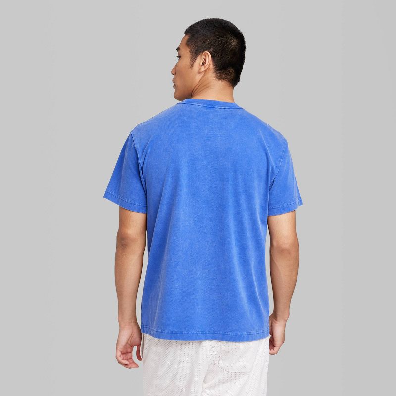 Men's Short Sleeve Crewneck T-Shirt - Original Use™, 4 of 5