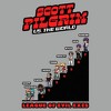 Men's Scott Pilgrim vs. the World League of Evil Exes Sweatshirt - 2 of 4