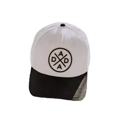 Men's Dada Baseball Cap - Mama X Brand OS