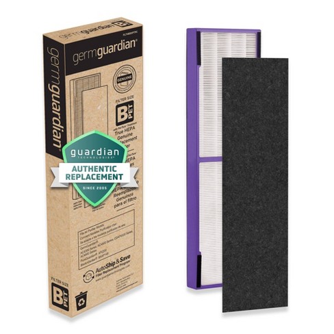 GermGuardian FLT5900 True cheapest HEPA GENUINE Replacement Filter J