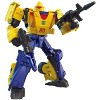 G2 Universe Leadfoot and Masterdominus | Transformers Generations Legacy Wreck N Rule Collection Action figures - 3 of 4