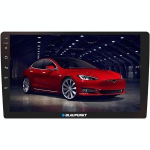 BLAUPUNKT 10.1" WIRELESS ANDROID CARPLAY LASVEGAS910 - 1 of 1