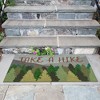 Liora Manne Frontporch Lodge Indoor/Outdoor Rug.. - 4 of 4