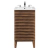 Modway Render 18 Bathroom Vanity Cabinet - 2 of 4