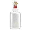 Old World Christmas 3.75 In School Glue Squeeze Bottle Project Tree Ornaments - 2 of 3