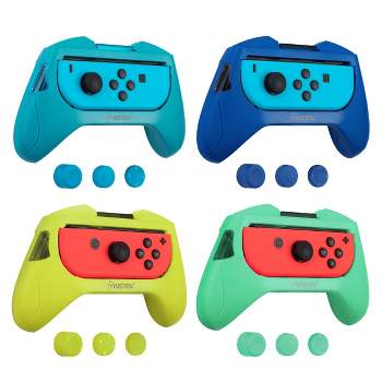 Nano Wired Controller, Protection Case and Comfort Grip for Nintendo Switch  Systems - Pokémon: Sweet Assortment
