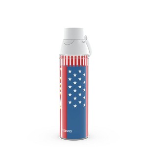 Team USA 24oz Take The Podium Venture Lite Water Bottle - 1 of 4