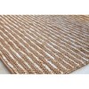 Rugs America Sabine SA10A Farmhouse Stripe Area Rug - 4 of 4