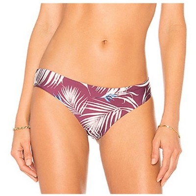 Tavik Womens Ali Moderate Bikini Swim Bottom