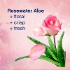 Downy Inspired Fabric Softener - Rosewater Aloe - 111oz - 4 of 4