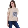 Disney Women's Vintage T-Shirt Adult - 2 of 2