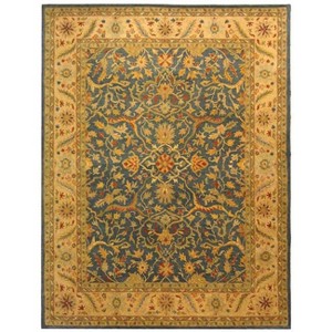 Antiquity AT14 Hand Tufted Indoor Rug -Safavieh - 1 of 4