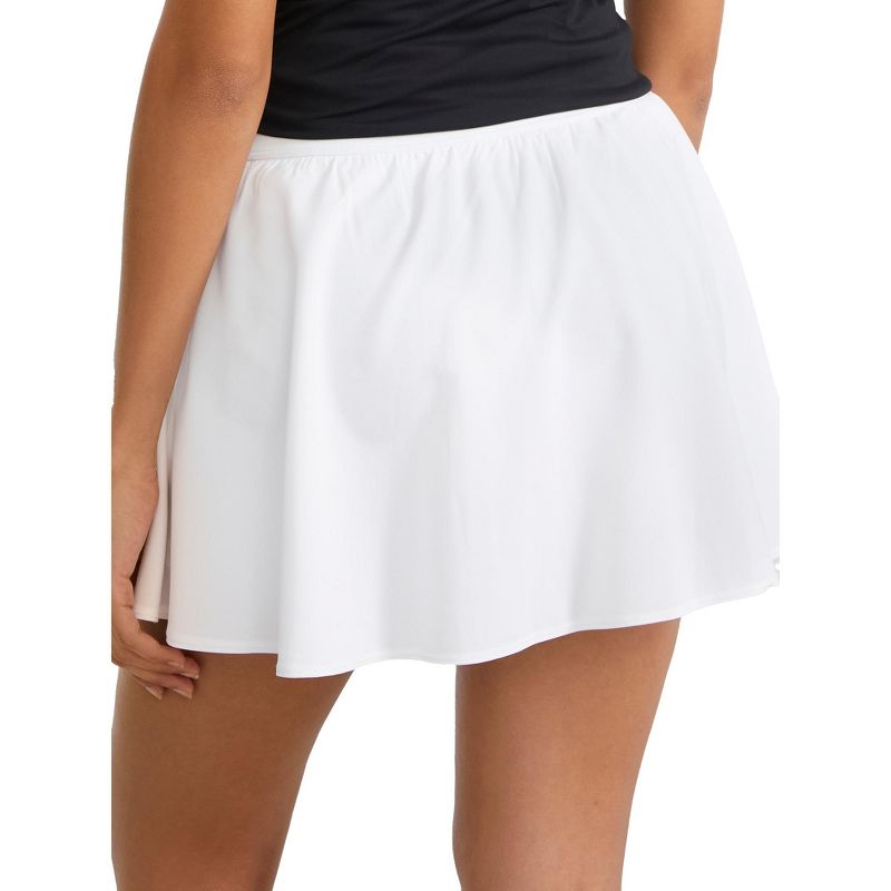 Body Up Women's Contour Skirt - AW30320, 2 of 3