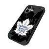 NHL Eastern Conference Teams Monocolor Tilt Bump Cell Phone Case for Apple iPhone 17 Series - 2 of 4