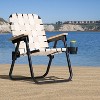 GoSports Outdoors WOVN Beach Backpack Chair - Premium Folding Camping Chair - 2 of 4