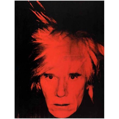 Andy Warhol - by  Gregor Muir & Yilmaz Dziewior (Hardcover)