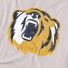 Men's New York Institute of Technology Official Distressed Primary Logo T-Shirt - 2 of 4