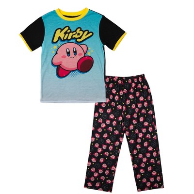 kirby favorite character