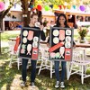 Amscan Inflatable Sushi Adult Costume | One Size - 4 of 4