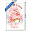 Trends International Care Bears - Full of Cheer Framed Wall Poster Prints - 3 of 4