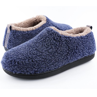 RockDove Men's Nomad Memory Foam Slipper