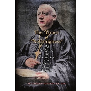 The Grace of "Nothingness" - by Cassian Koenemann - 1 of 1