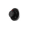 Wet Sounds WS-MC-2 Marine Radio with 1 Pair Wet Sounds RECON 6-S Recon Series 6.5" 60-Watt RMS Coaxial Speakers With Silver XS Grille And Cone (Pair) - 4 of 4