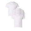 Hanes Girl T-Shirt Essential-T Tees Super Cool - 5 Pack - 3 of 4