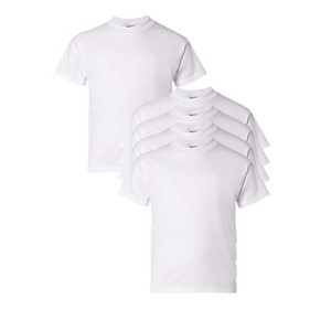 EG PRO Girl T-Shirt Essential-T Tees Super Cool - 5 Pack - 1 of 4