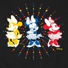 Men's - Disney - Mickey & Friends Graphic Fleece Sweatshirt - 2 of 4
