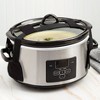 The Lakeside Collection Casserole Lid Strap - Hold Lid Down on Slow Cooker for Optimal Cooking - 2 of 2