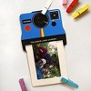 Zink ZINK2X3FRCLR Photo, Vintage Frames - 3 of 4