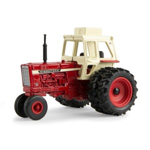 ERTL 1/64 Farmall 856 Narrow Front w/ Rear Duals & Cab 44290 - 1 of 4