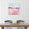 Candy Cityscape II by Grace Popp Unframed Wall Canvas - iCanvas - 4 of 4