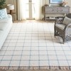Montauk MTK322 Hand Woven Indoor Rugs - Safavieh - 2 of 4