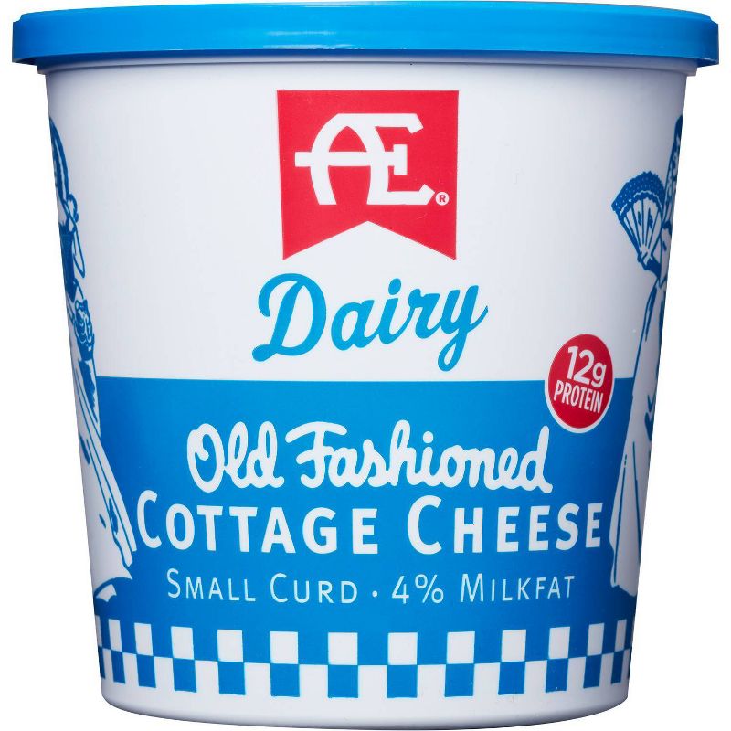 Anderson Erickson Old Fashioned Cottage Cheese - 24oz, 1 of 4