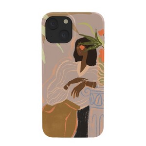 artyguava Waiting I Snap iPhone Case - Society6 - 1 of 1