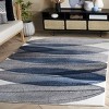 Hollywood HLW703 Power Loomed Indoor Rugs - Safavieh - 2 of 4