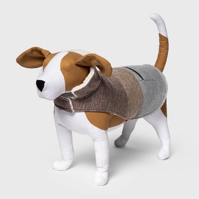 target matching dog jackets