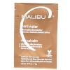 Malibu Hard Water Wellness Hair Remedy, 0.17 oz - 3 of 4