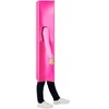 Rubies Girls' Barbie Classic Life-Size Doll Box Costume- One Size Fits Most - 2 of 4