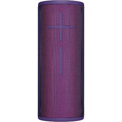 Ultimate Ears Boom 3 Wireless Bluetooth Speaker, Bold Sound + Deep Bass, Bluetooth, Magic Button, Waterproof