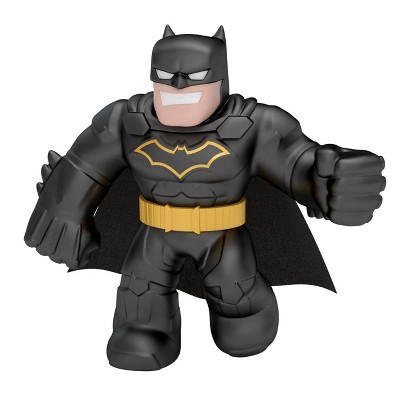 DC Super Heroes of Goo Jit Zu DC Supagoo Batman Hero Pack