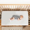 Organic Dream Pack and Play Mattress 2-Stage Dual Sided - 2 of 4