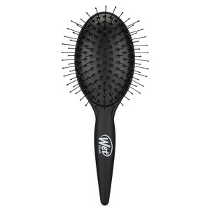 Wet Brush Easy Blow Out Hair Brush - Black - 1 of 4