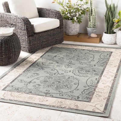 Hauteloom Montross Area Rug